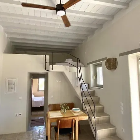 Fournos * Кимолос