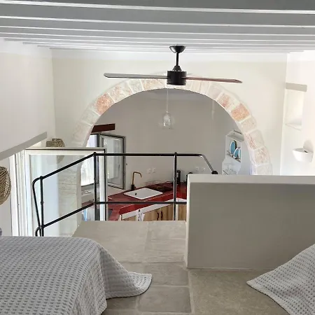 Fournos بيت للعطل