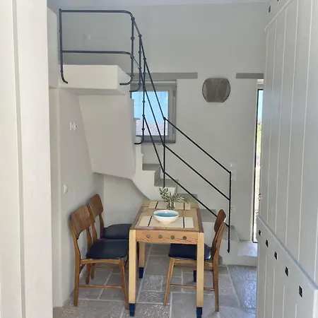 Fournos Dom wakacyjny *