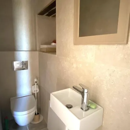 Fournos بيت للعطل Kímolos