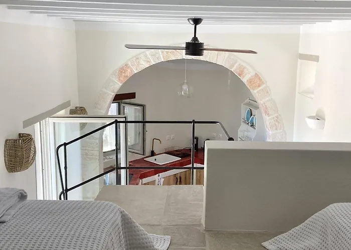 Fournos Casa vacanze