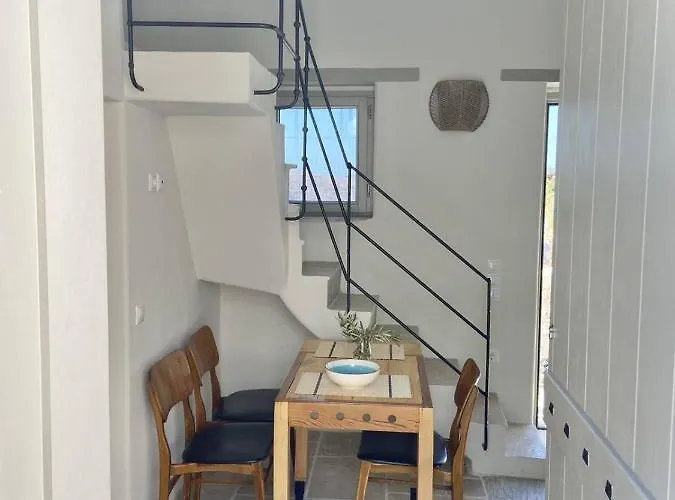 Fournos Casa vacanze *