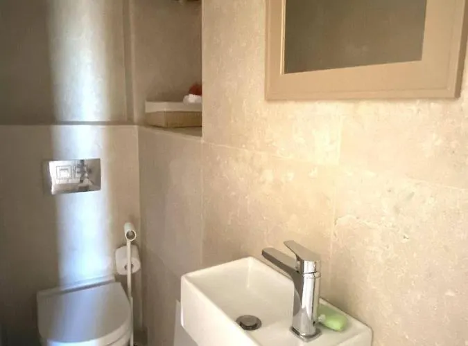 Fournos Ferienhaus Kímolos